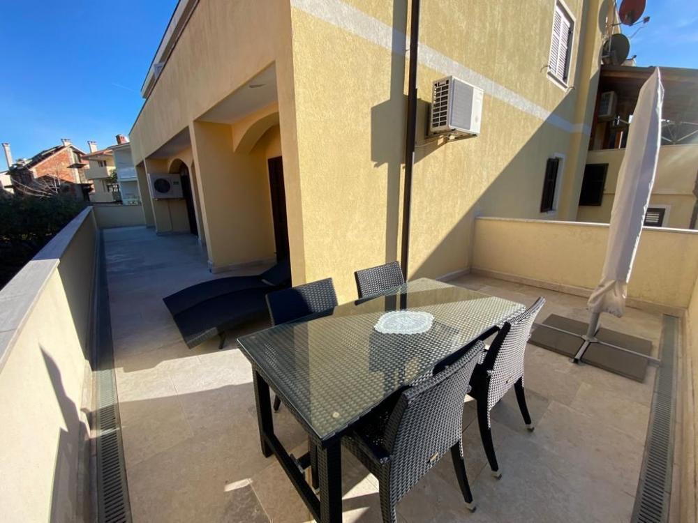 Отель, гостиница в Медулине, Хорватия, 450 м² - фото 18