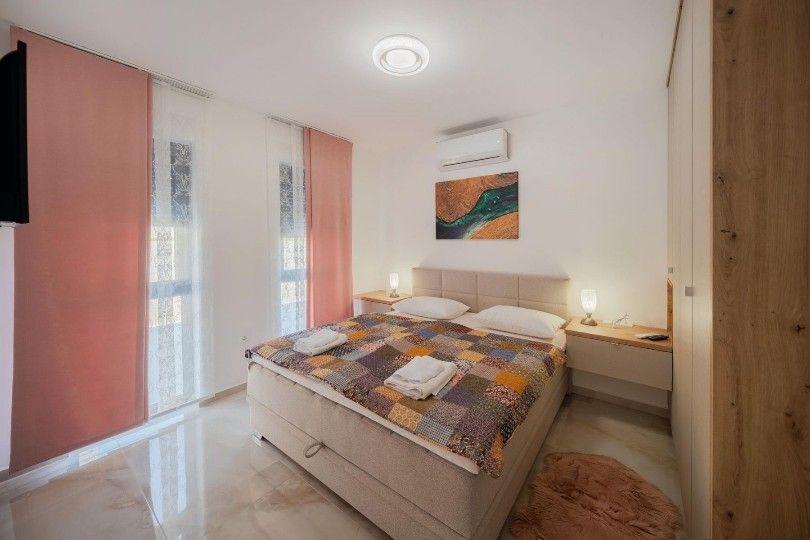 Отель, гостиница в Задаре, Хорватия, 343 м² - фото 19