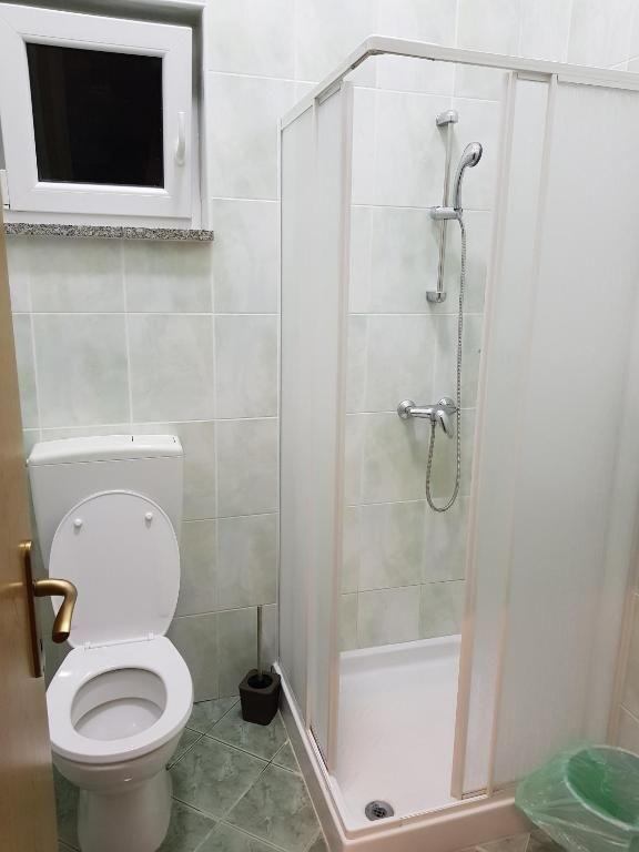Отель, гостиница в Умаге, Хорватия, 262 м² - фото 19