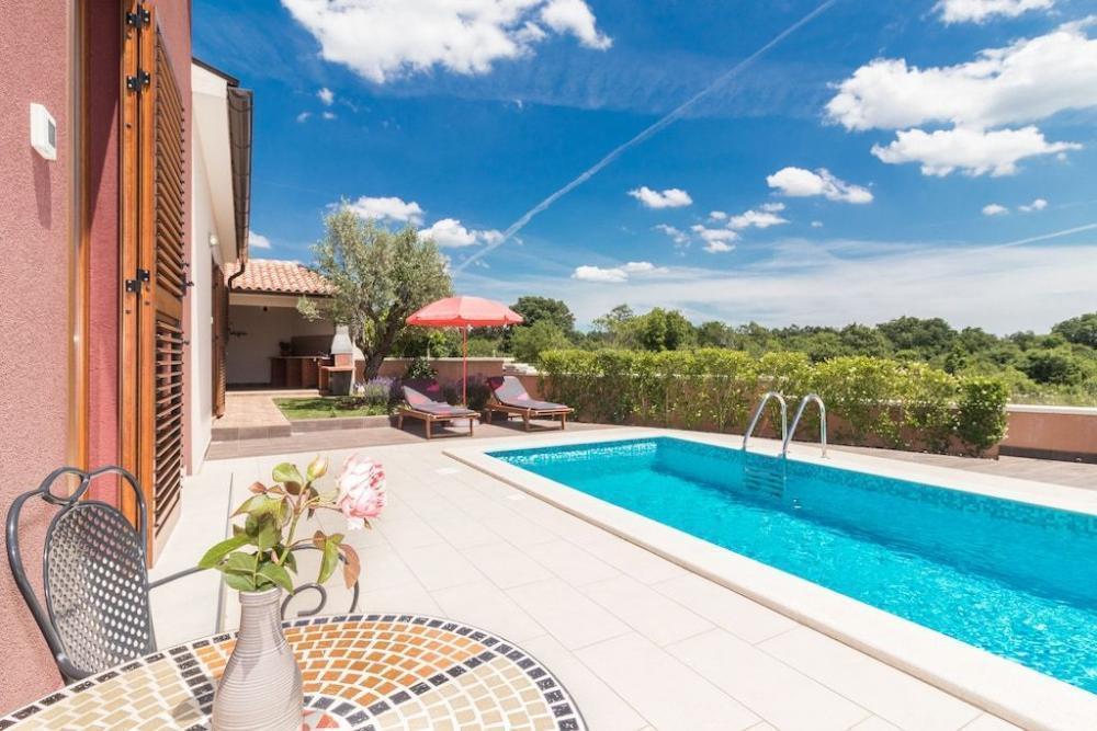 Вилла в Светвинченате, Хорватия, 220 м² - фото 19