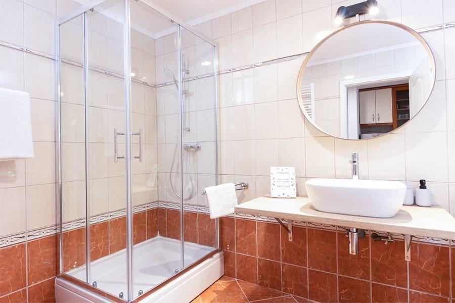 Отель, гостиница в Опатии, Хорватия, 170 м² - фото 19