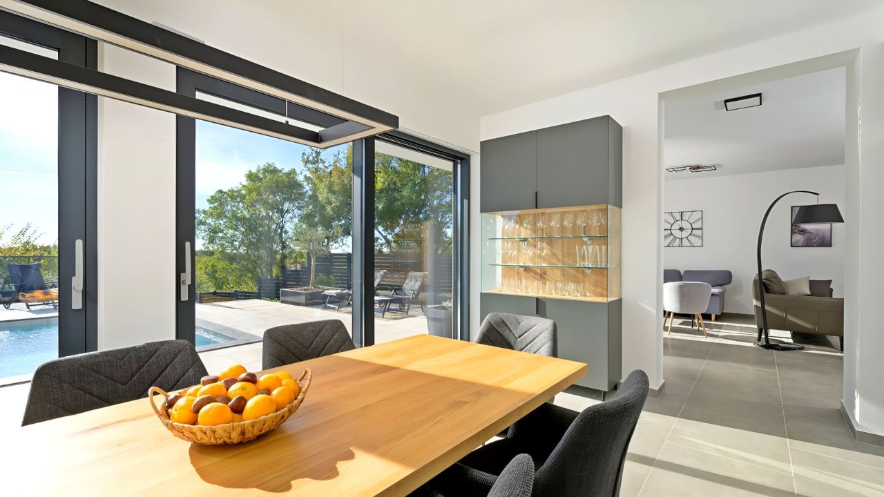 Вилла в Светвинченате, Хорватия, 200 м² - фото 19