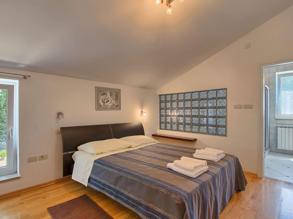 Вилла в Бузете, Хорватия, 285 м² - фото 19