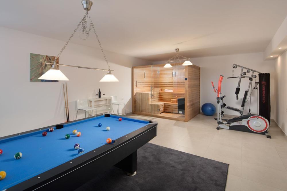 Вилла в Фажане, Хорватия, 280 м² - фото 19