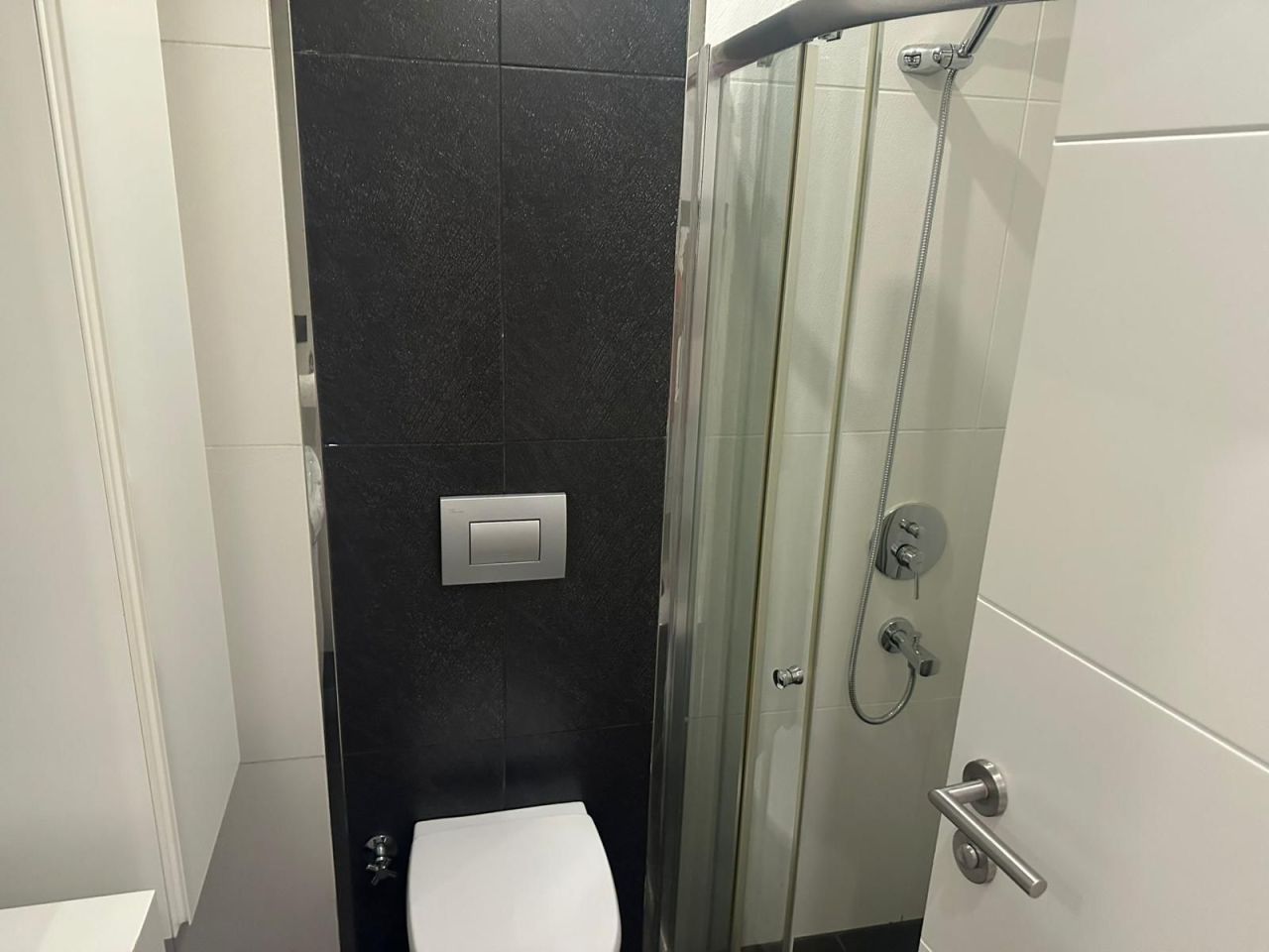 Квартира в Алании, Турция, 110 м² - фото 11