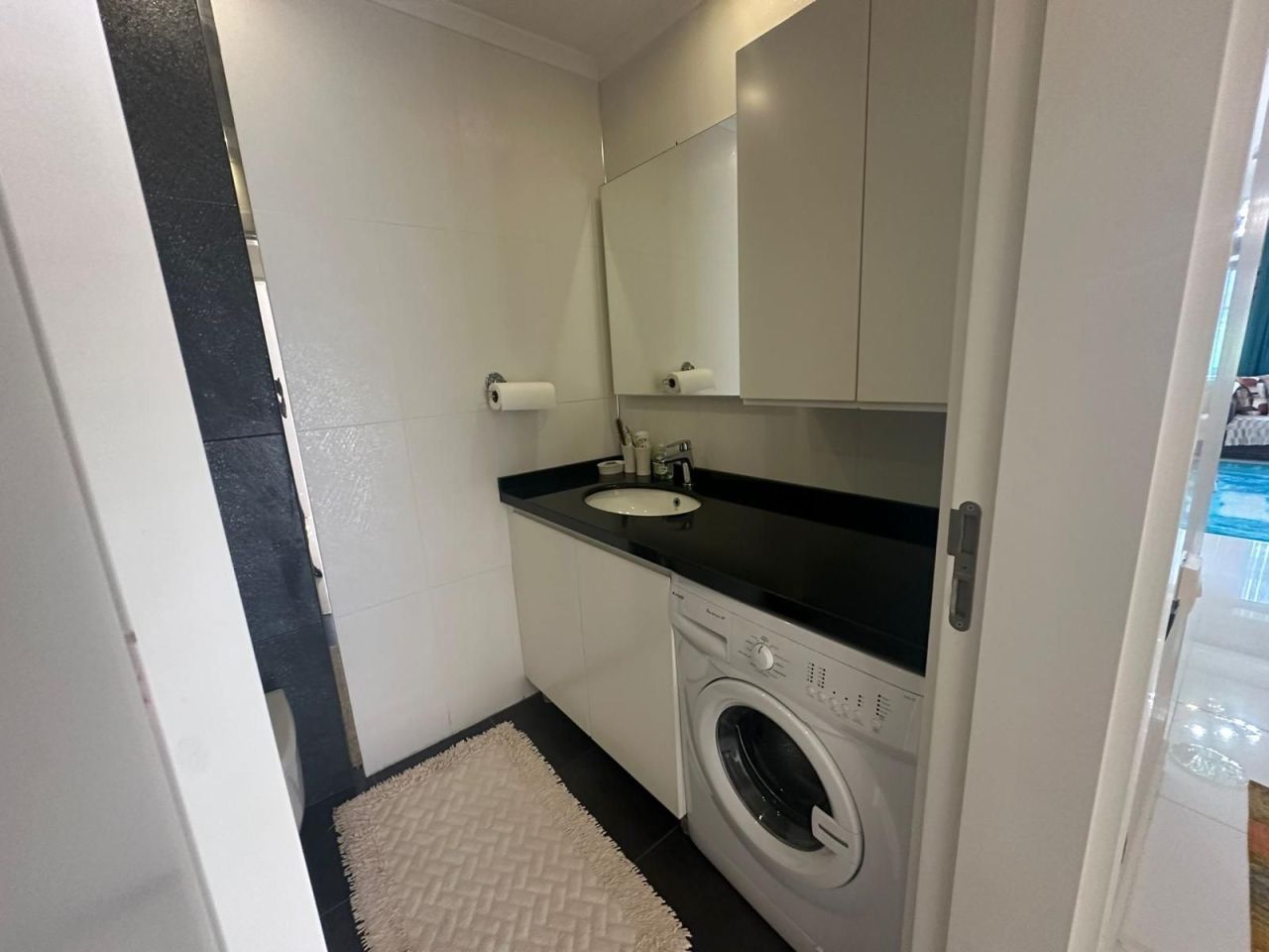 Квартира в Алании, Турция, 110 м² - фото 10