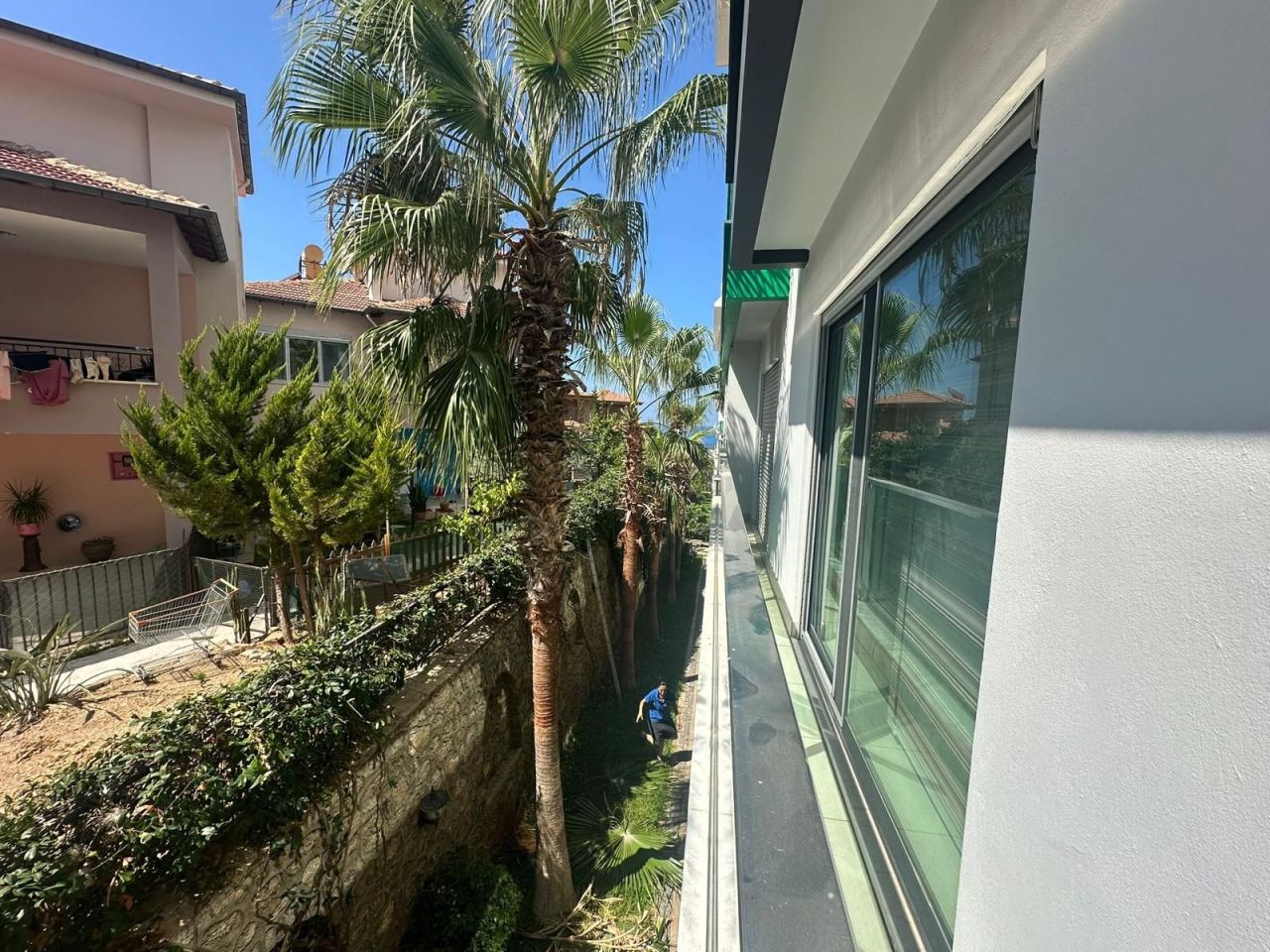 Квартира в Алании, Турция, 110 м² - фото 12