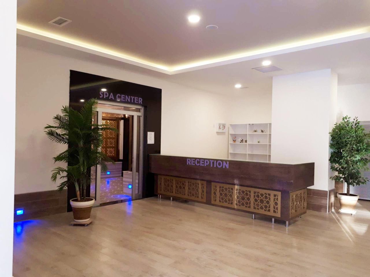 Пентхаус в Алании, Турция, 110 м² - фото 14