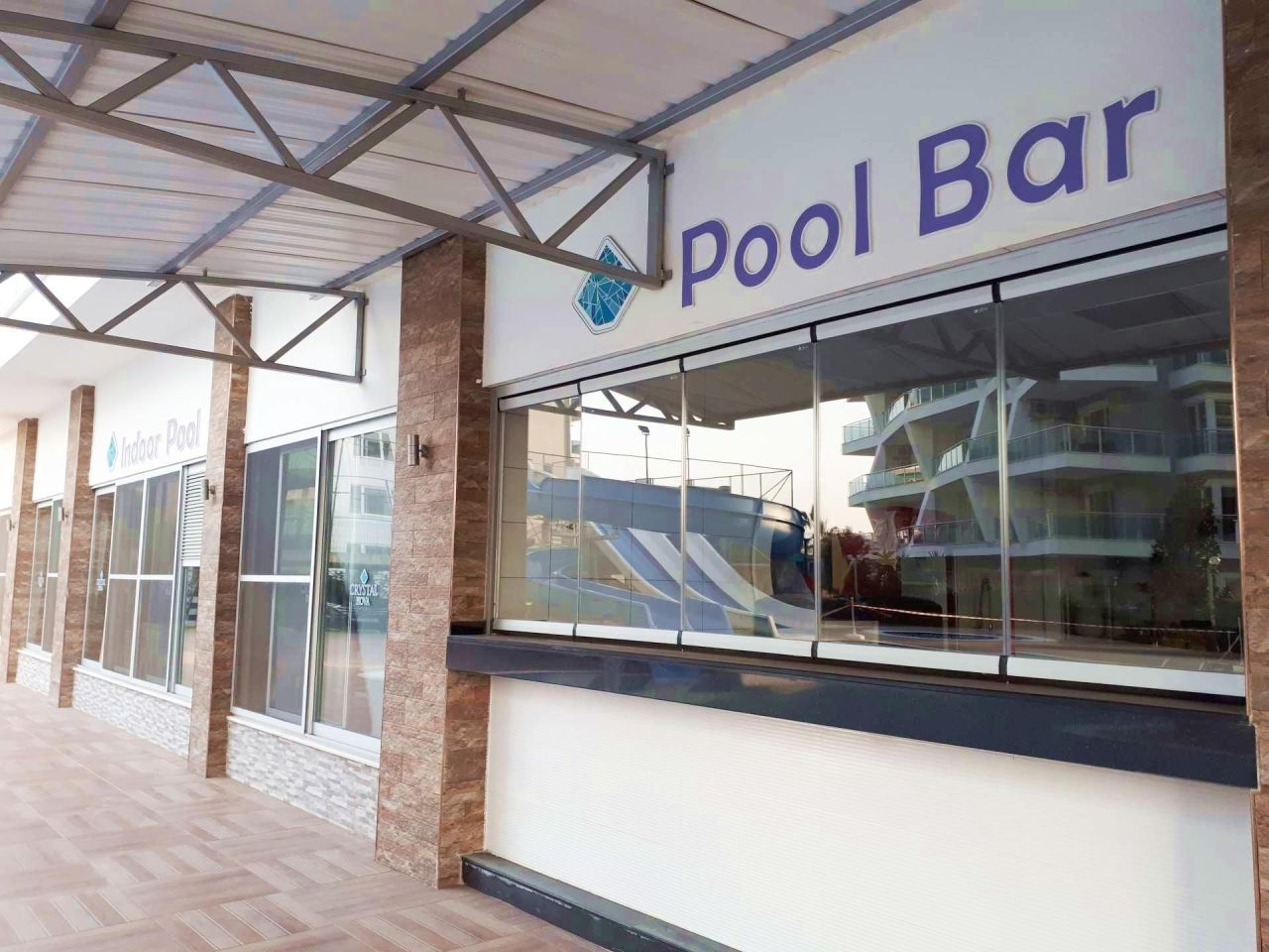 Пентхаус в Алании, Турция, 110 м² - фото 16