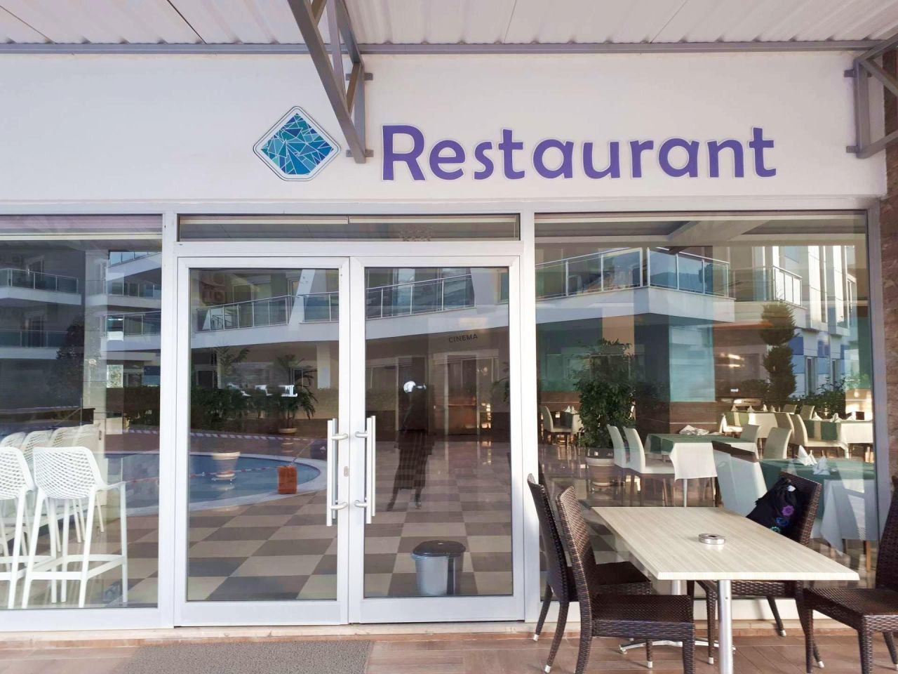 Пентхаус в Алании, Турция, 110 м² - фото 17