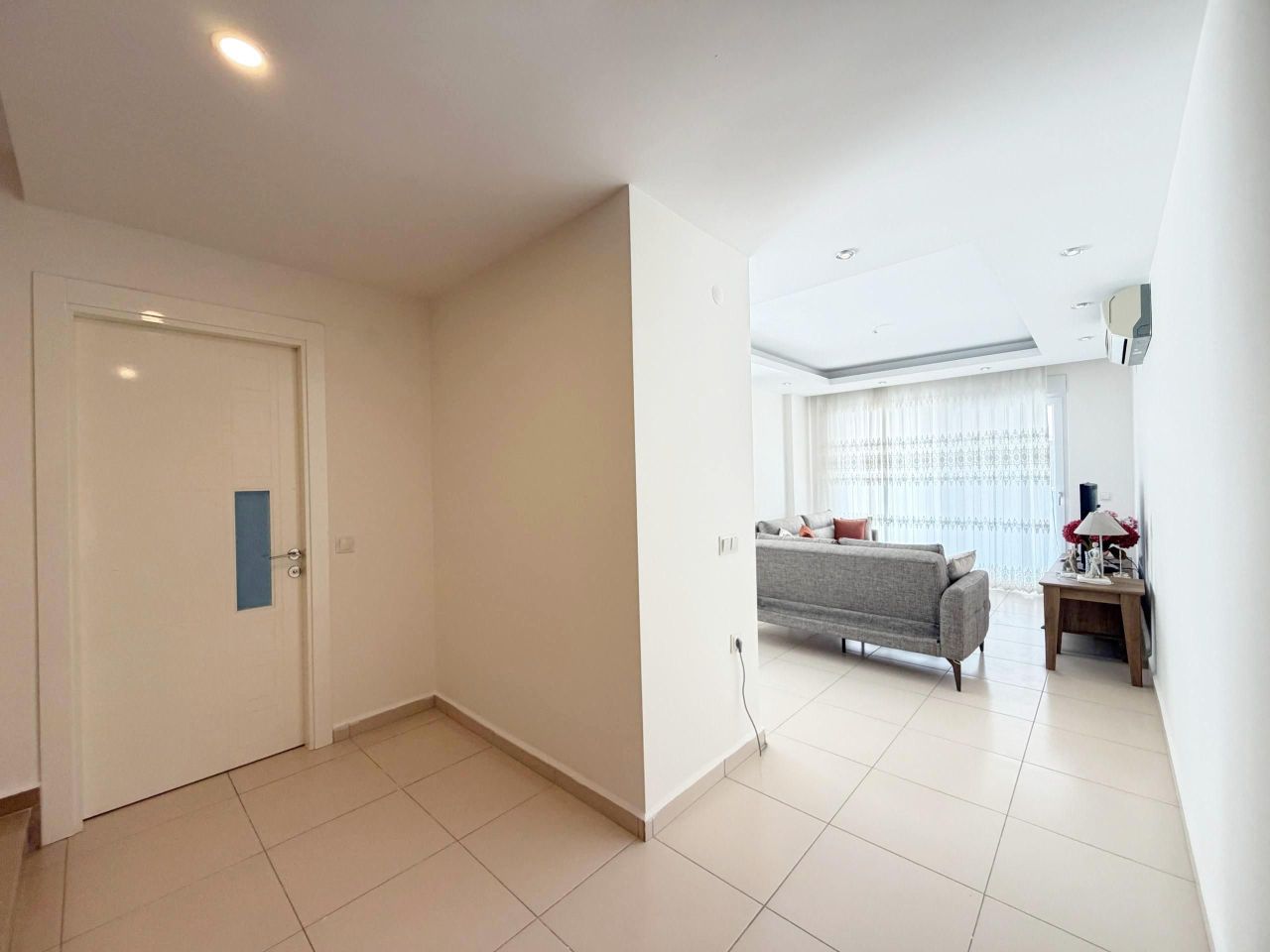 Пентхаус в Алании, Турция, 110 м² - фото 3