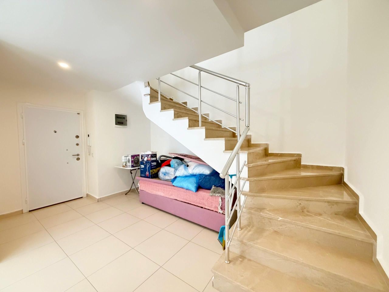 Пентхаус в Алании, Турция, 110 м² - фото 7