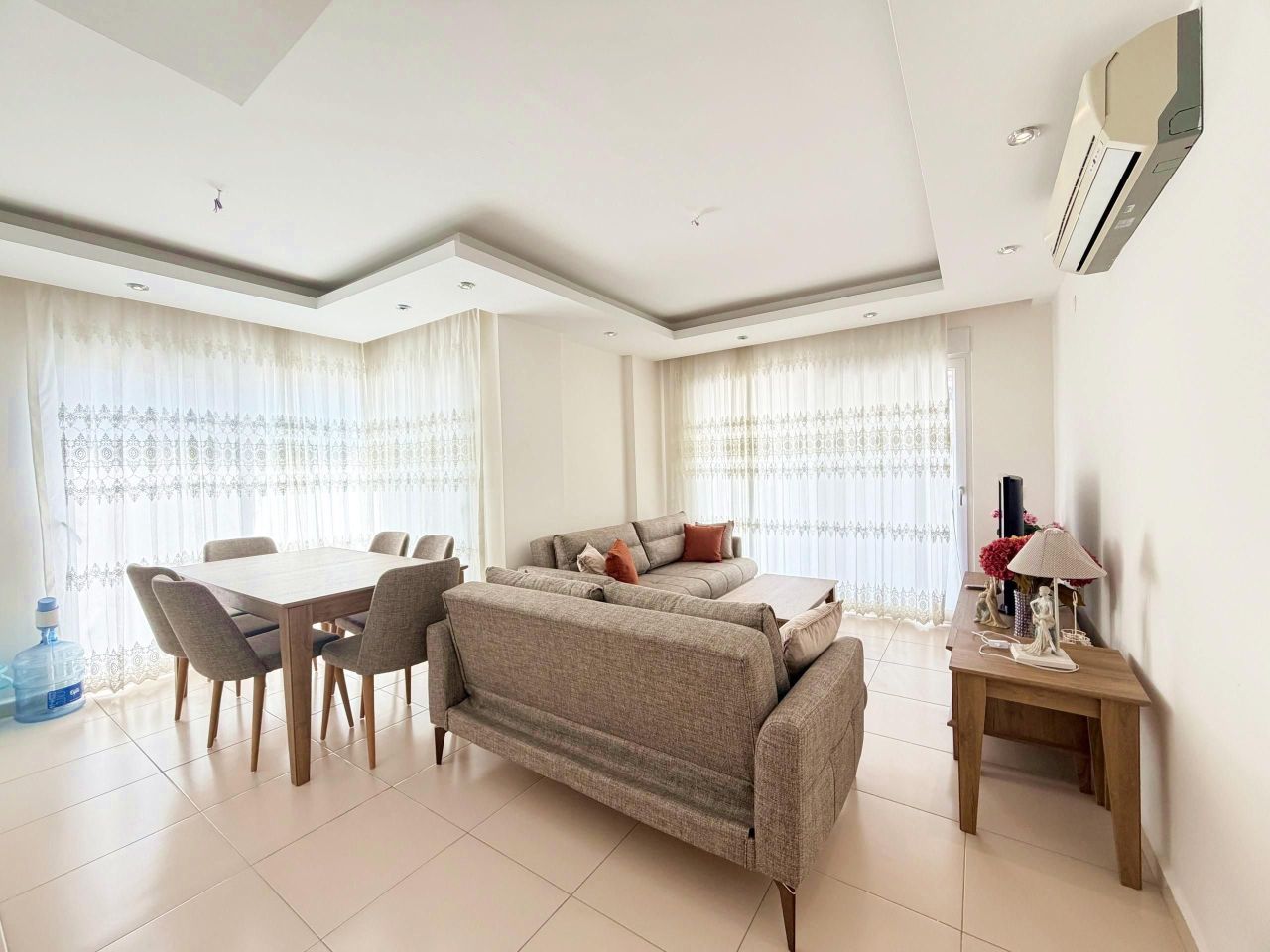 Пентхаус в Алании, Турция, 110 м² - фото 4