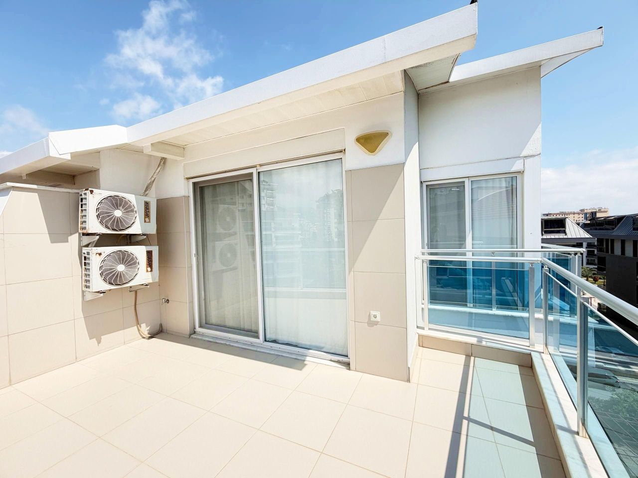 Пентхаус в Алании, Турция, 110 м² - фото 12