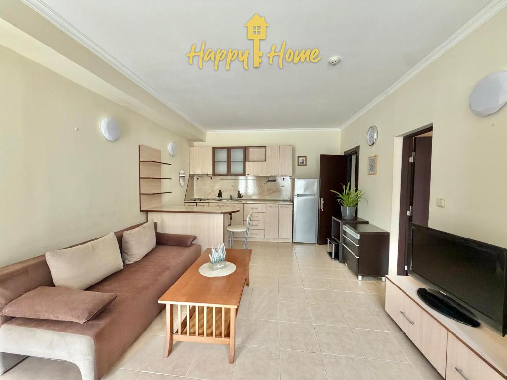 Квартира в Святом Власе, Болгария, 121 м² - фото 2