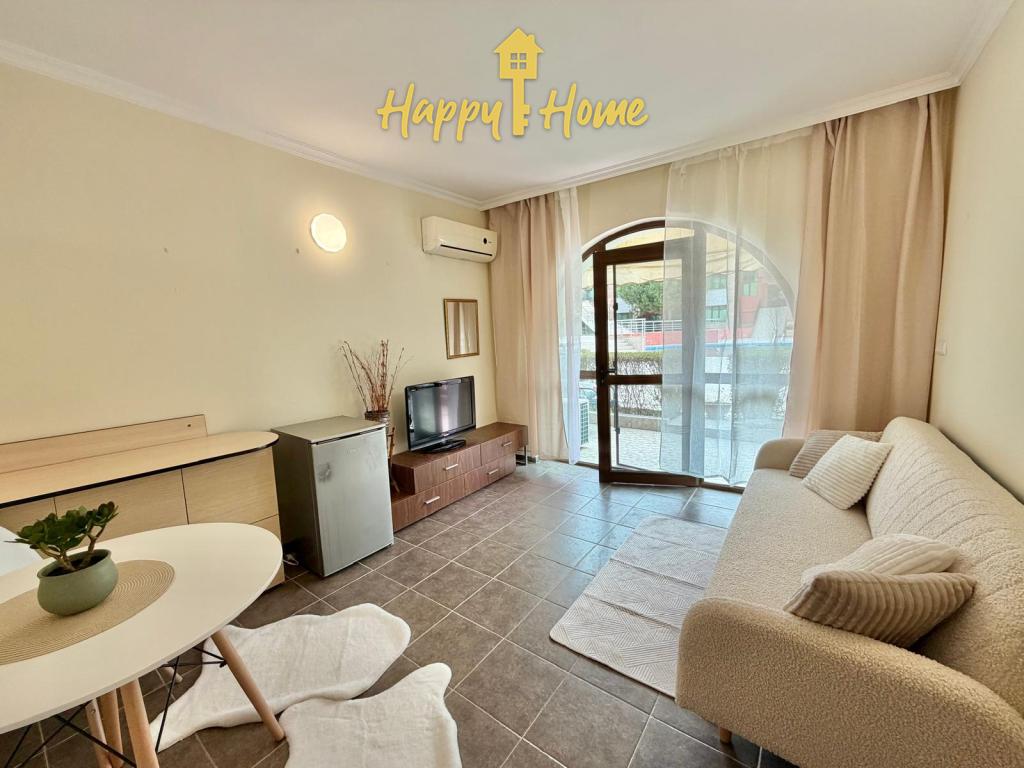 Квартира в Святом Власе, Болгария, 121 м² - фото 8