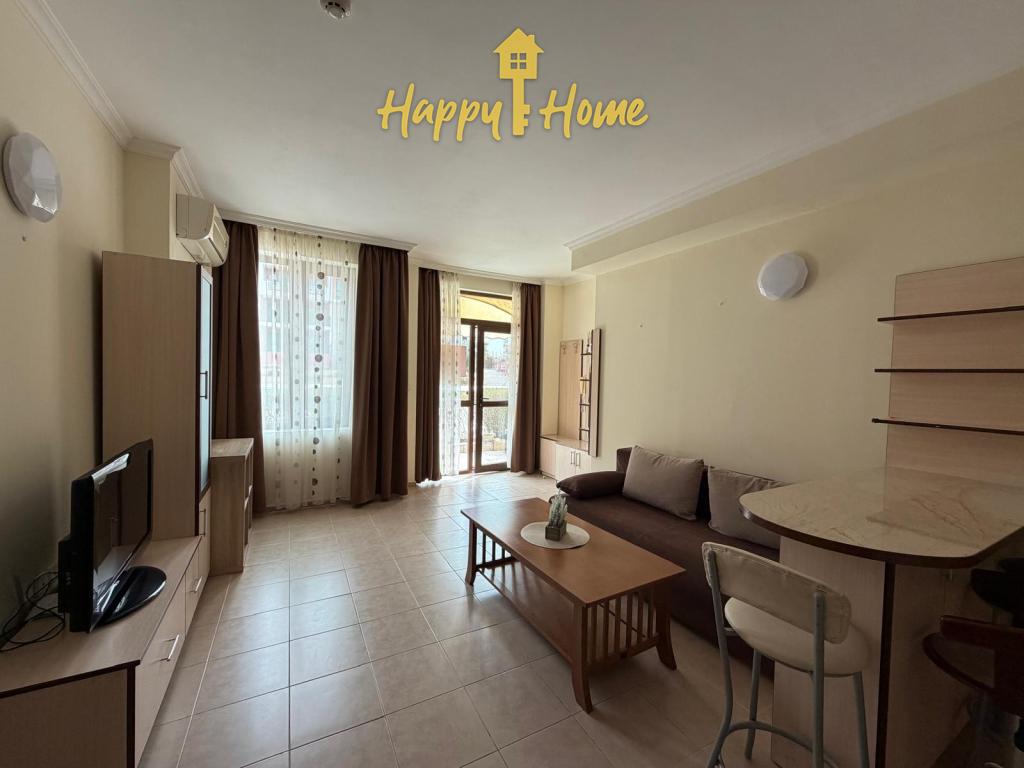 Квартира в Святом Власе, Болгария, 121 м² - фото 5