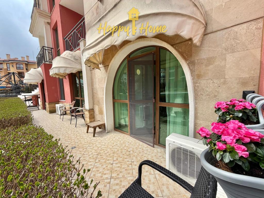 Квартира в Святом Власе, Болгария, 121 м² - фото 13