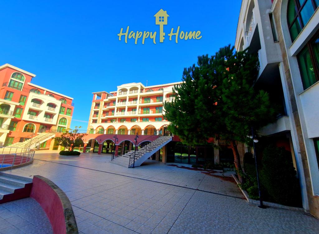 Квартира в Святом Власе, Болгария, 121 м² - фото 17