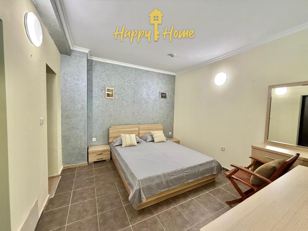 Квартира в Святом Власе, Болгария, 121 м² - фото 12