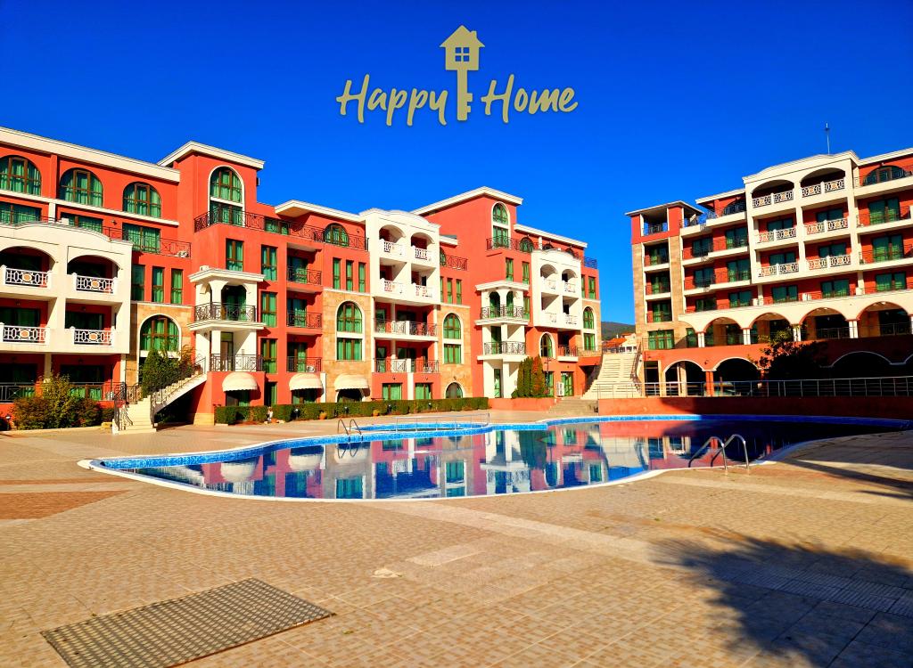 Квартира в Святом Власе, Болгария, 121 м² - фото 15