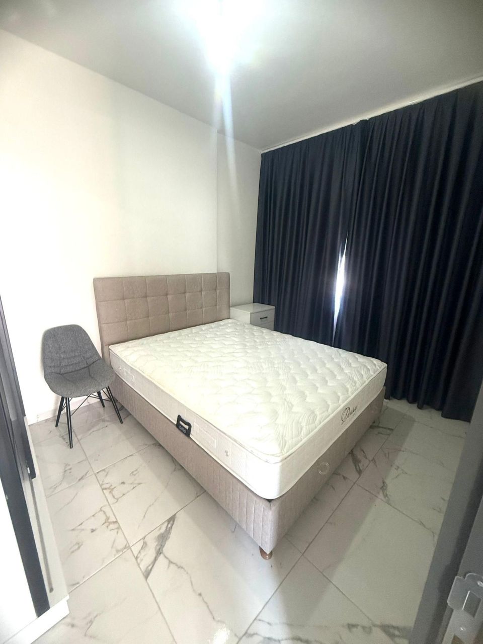 Квартира в Газипаше, Турция, 48 м² - фото 7