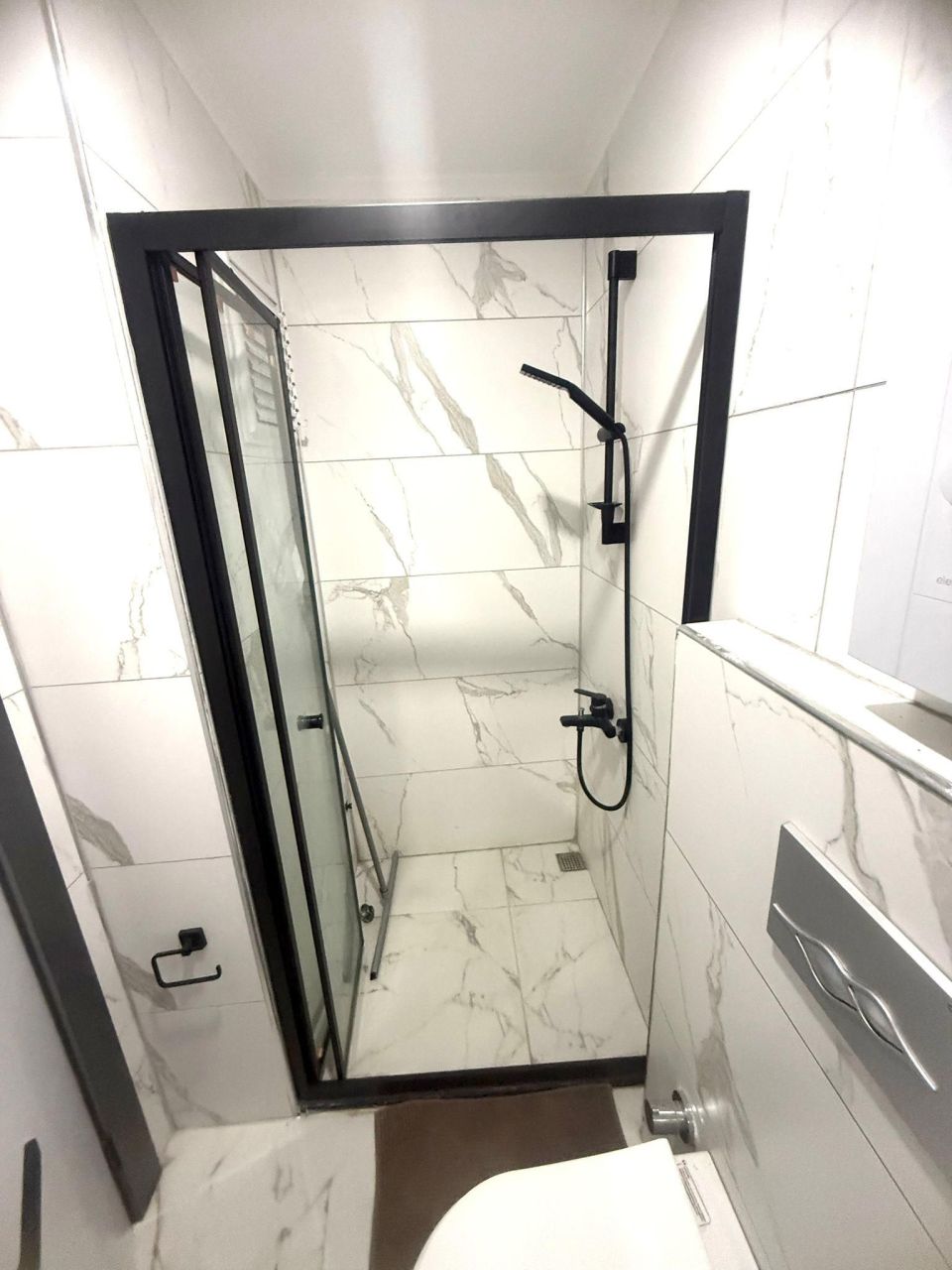 Квартира в Газипаше, Турция, 48 м² - фото 12