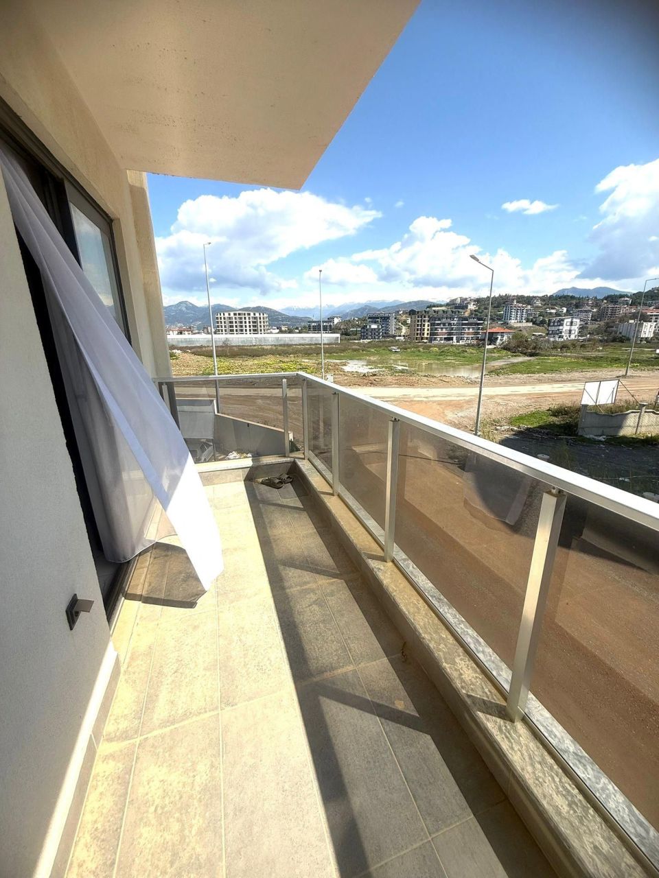 Квартира в Газипаше, Турция, 48 м² - фото 9