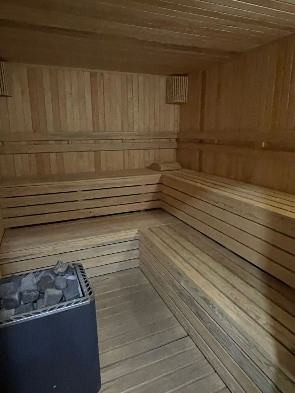 Квартира в Газипаше, Турция, 48 м² - фото 17