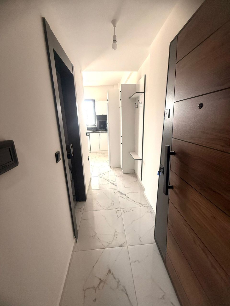 Квартира в Газипаше, Турция, 48 м² - фото 2