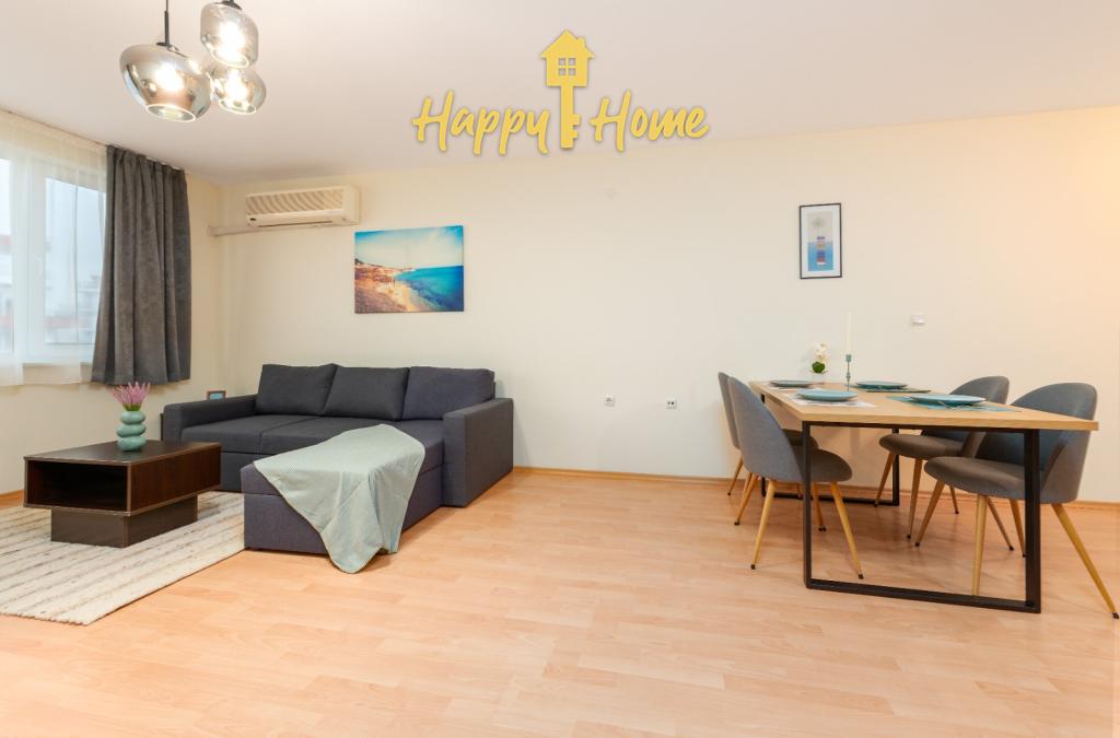 Квартира в Святом Власе, Болгария, 110 м² - фото 4