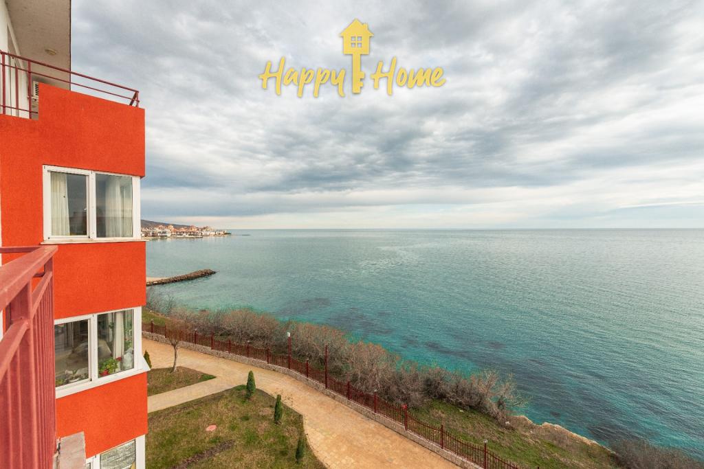 Квартира в Святом Власе, Болгария, 110 м² - фото 2