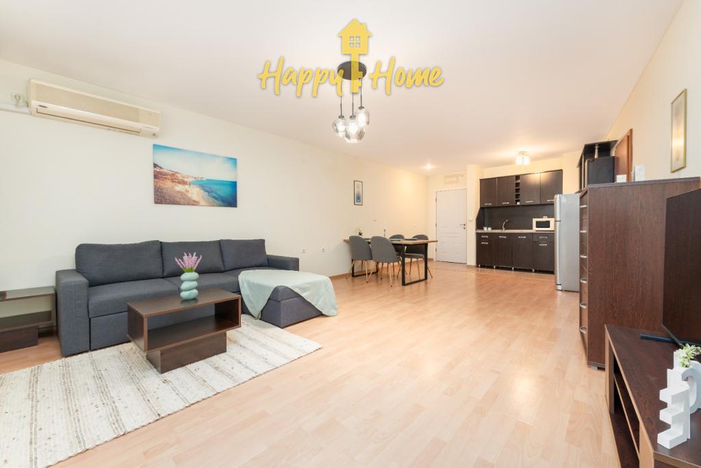 Квартира в Святом Власе, Болгария, 110 м² - фото 5