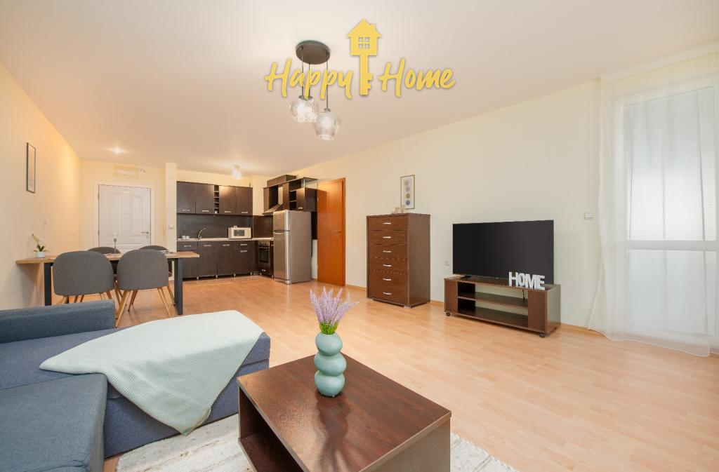 Квартира в Святом Власе, Болгария, 110 м² - фото 6