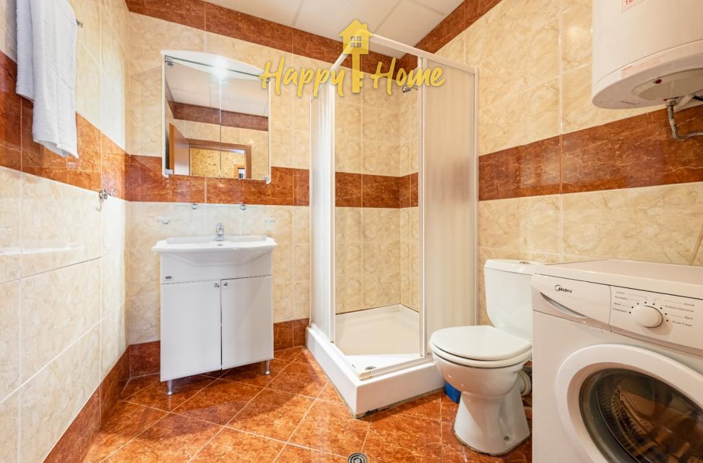 Квартира в Святом Власе, Болгария, 110 м² - фото 12