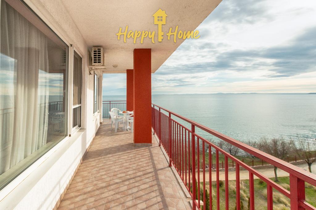 Квартира в Святом Власе, Болгария, 110 м² - фото 16