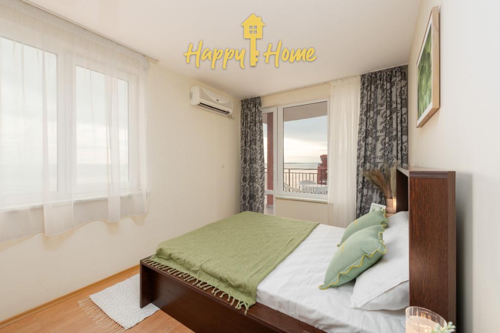 Квартира в Святом Власе, Болгария, 110 м² - фото 10