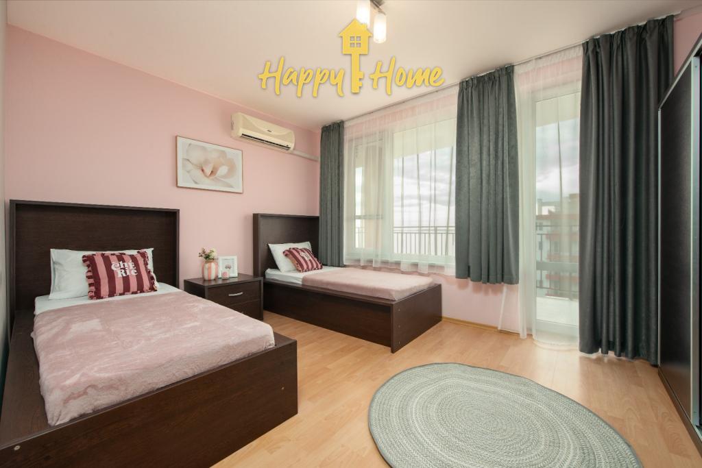 Квартира в Святом Власе, Болгария, 110 м² - фото 13