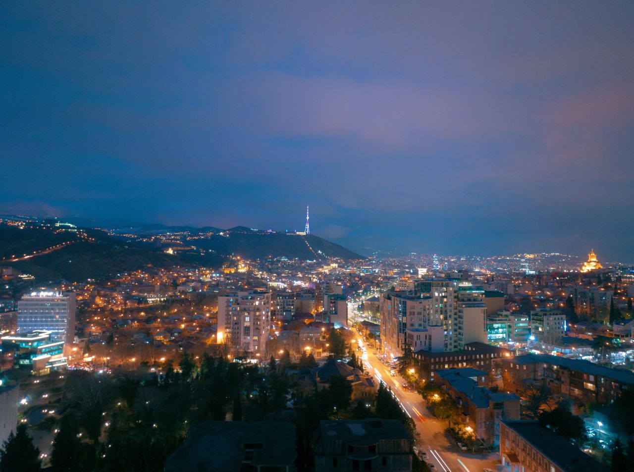 Квартира в Тбилиси, Грузия, 31.1 м² - фото 8