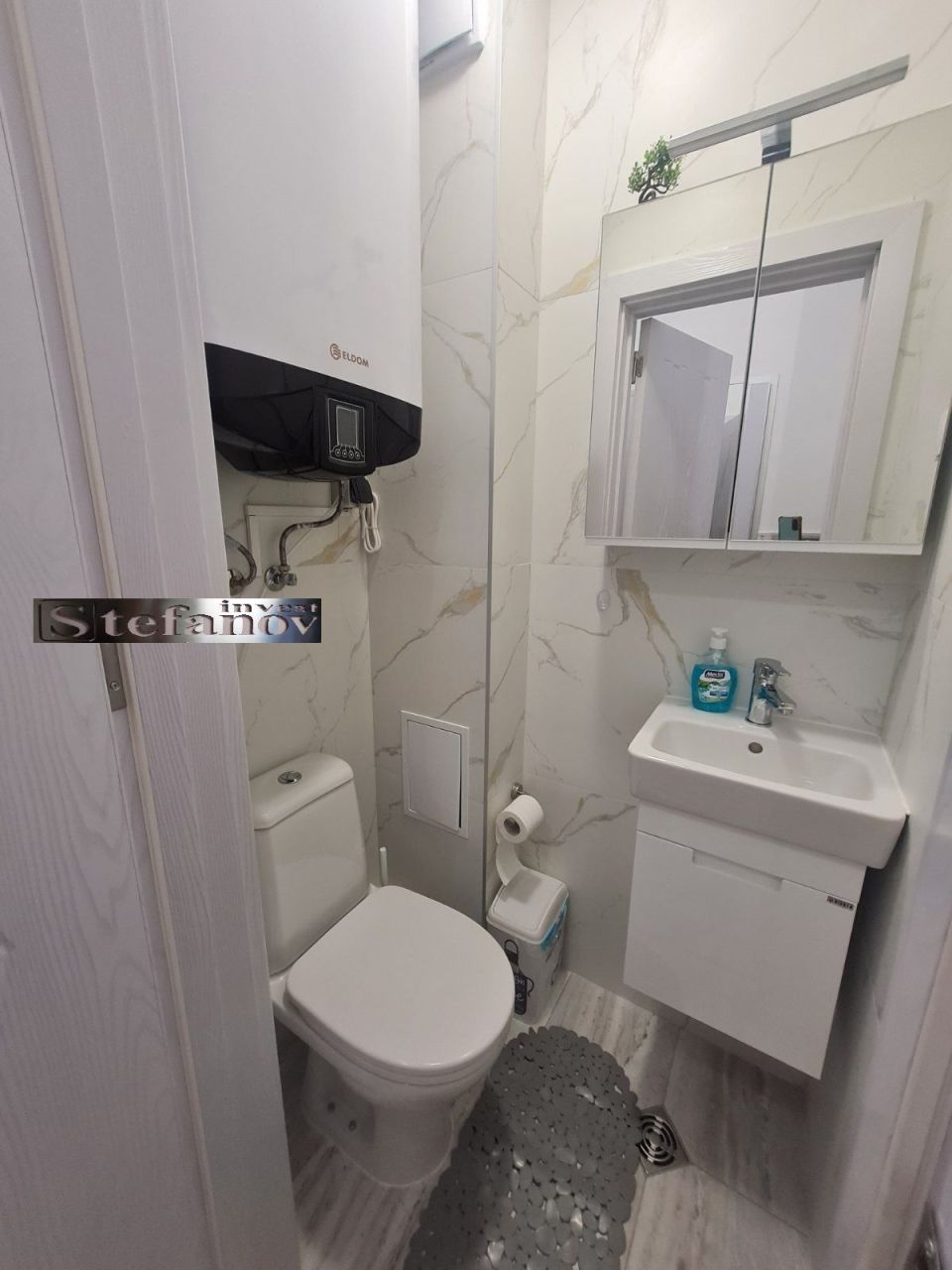 Квартира в Варне, Болгария, 80 м² - фото 11