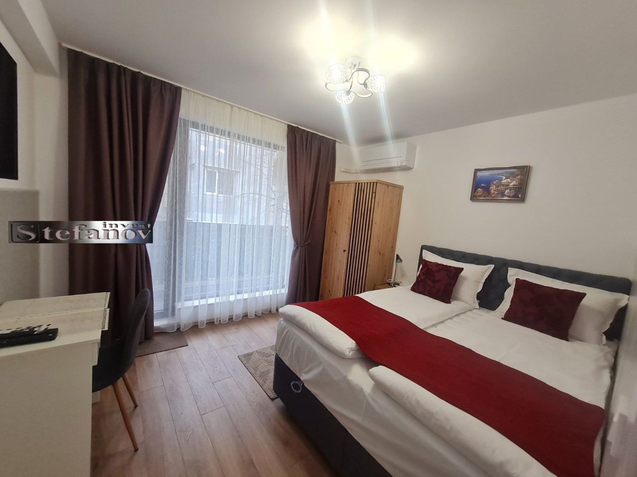 Квартира в Варне, Болгария, 80 м² - фото 4