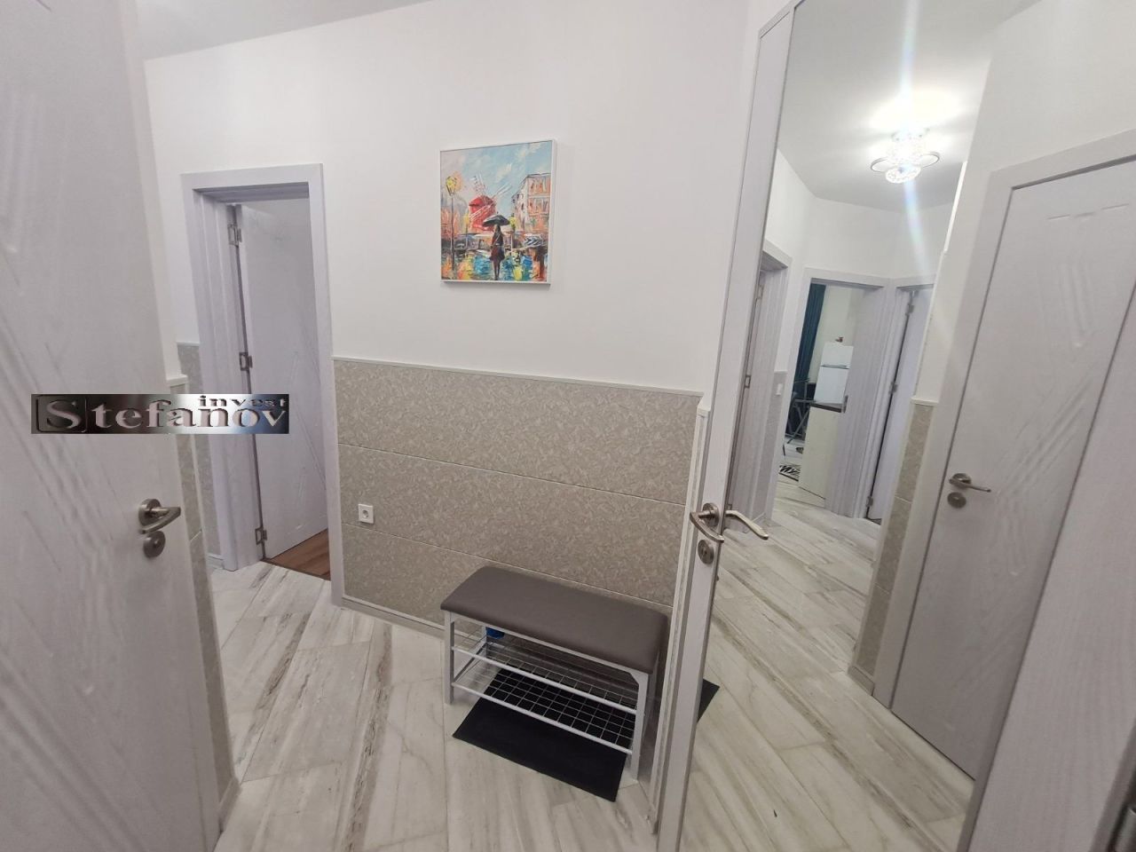 Квартира в Варне, Болгария, 80 м² - фото 3
