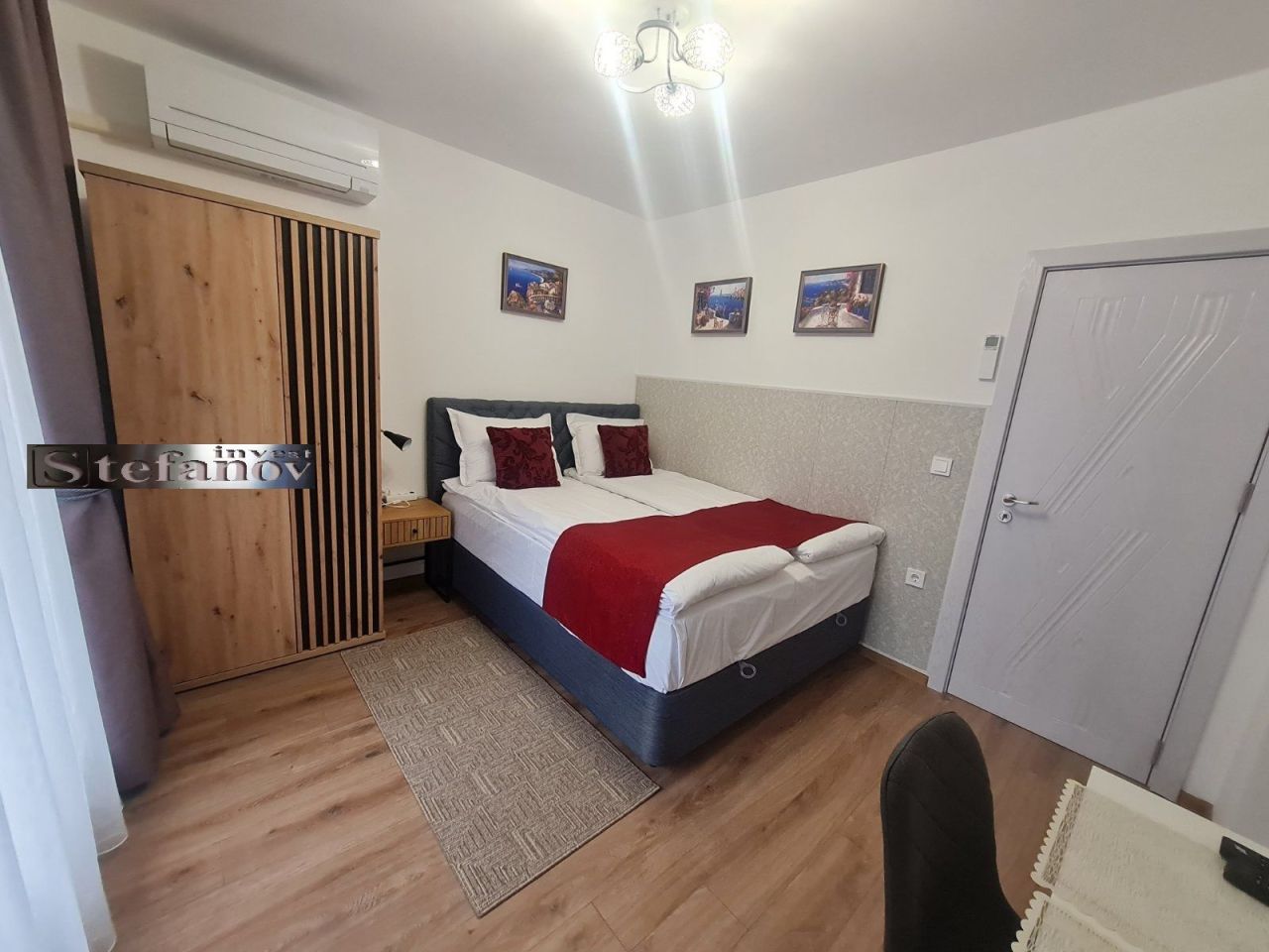 Квартира в Варне, Болгария, 80 м² - фото 7