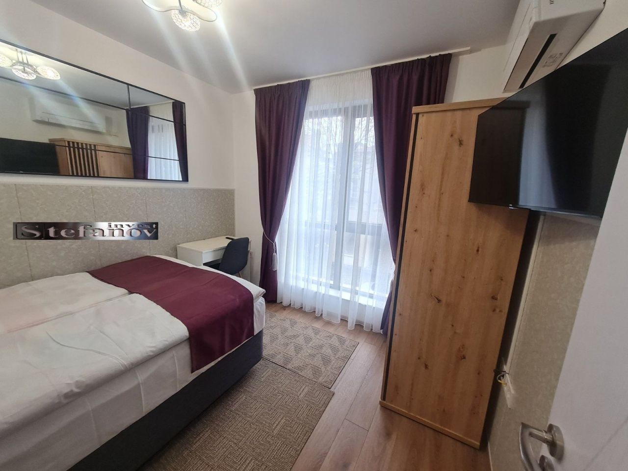 Квартира в Варне, Болгария, 80 м² - фото 9