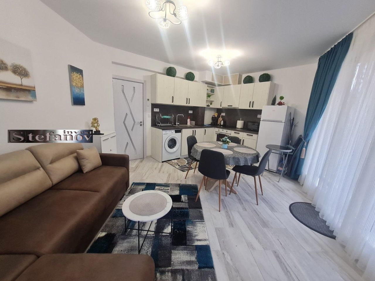 Квартира в Варне, Болгария, 80 м² - фото 2