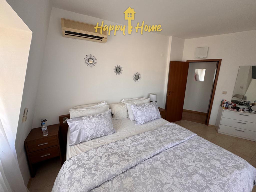 Квартира в Кошарице, Болгария, 96 м² - фото 8