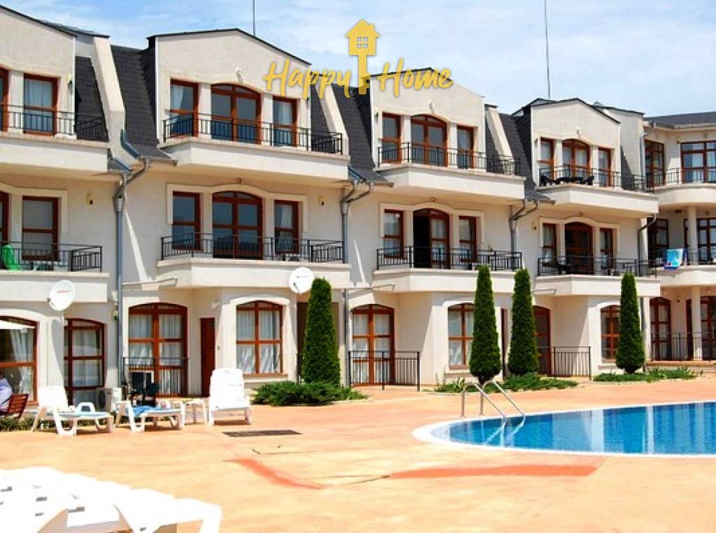 Квартира в Кошарице, Болгария, 96 м² - фото 17