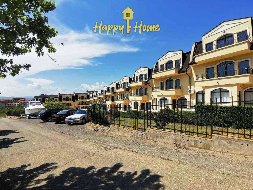 Квартира в Кошарице, Болгария, 96 м² - фото 16