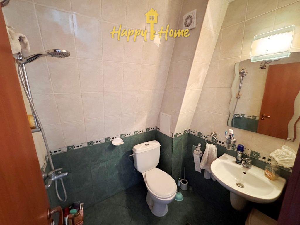 Квартира в Кошарице, Болгария, 96 м² - фото 9