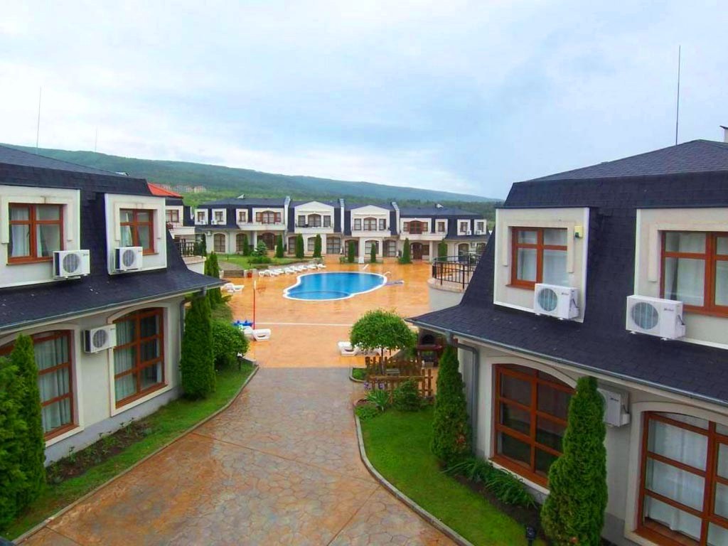 Квартира в Кошарице, Болгария, 96 м² - фото 15